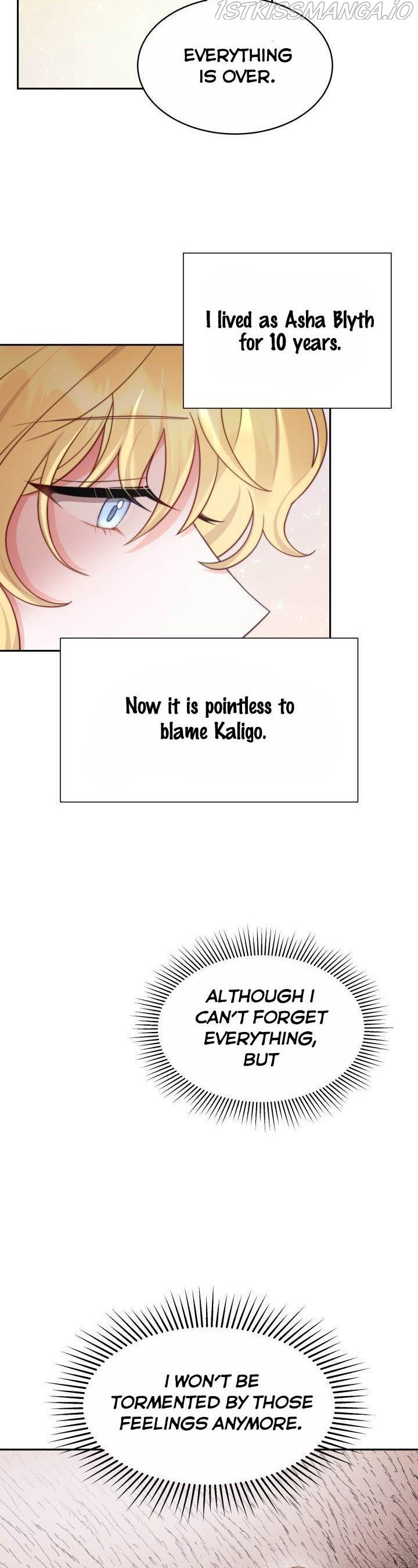 My Ex-Husband Became the Male Lead Chapter 27 - page 12