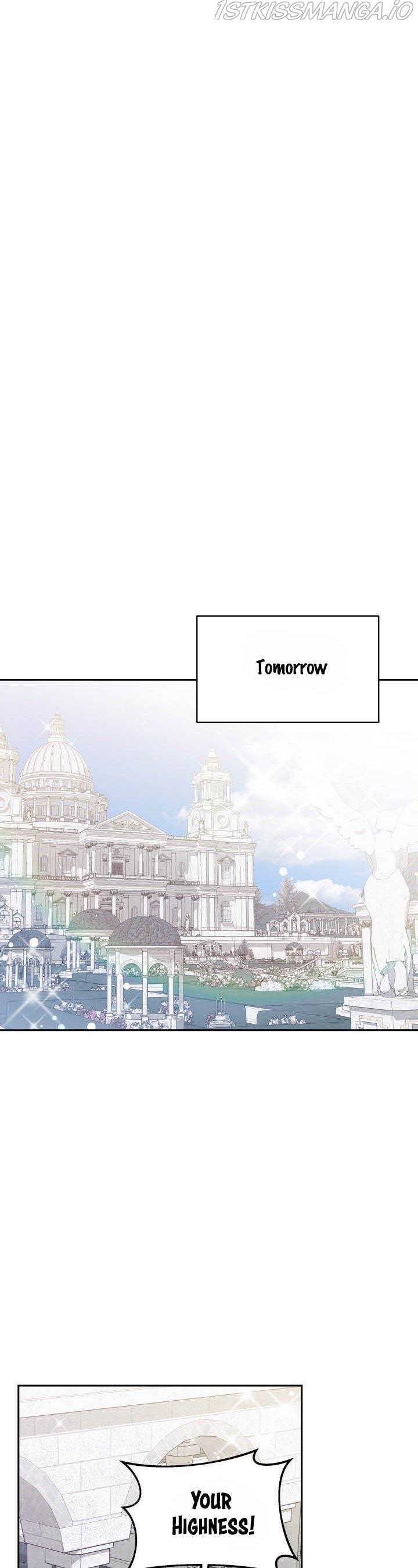My Ex-Husband Became the Male Lead Chapter 27 - page 16