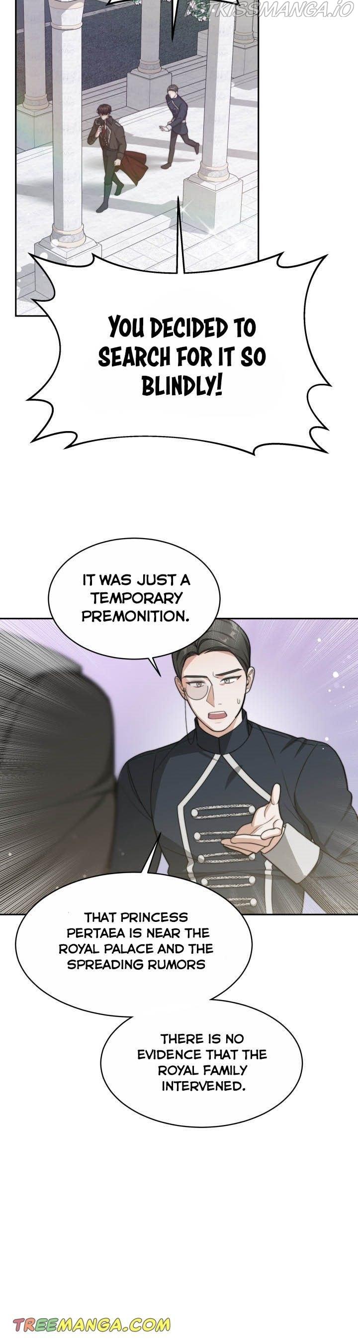 My Ex-Husband Became the Male Lead Chapter 27 - page 17