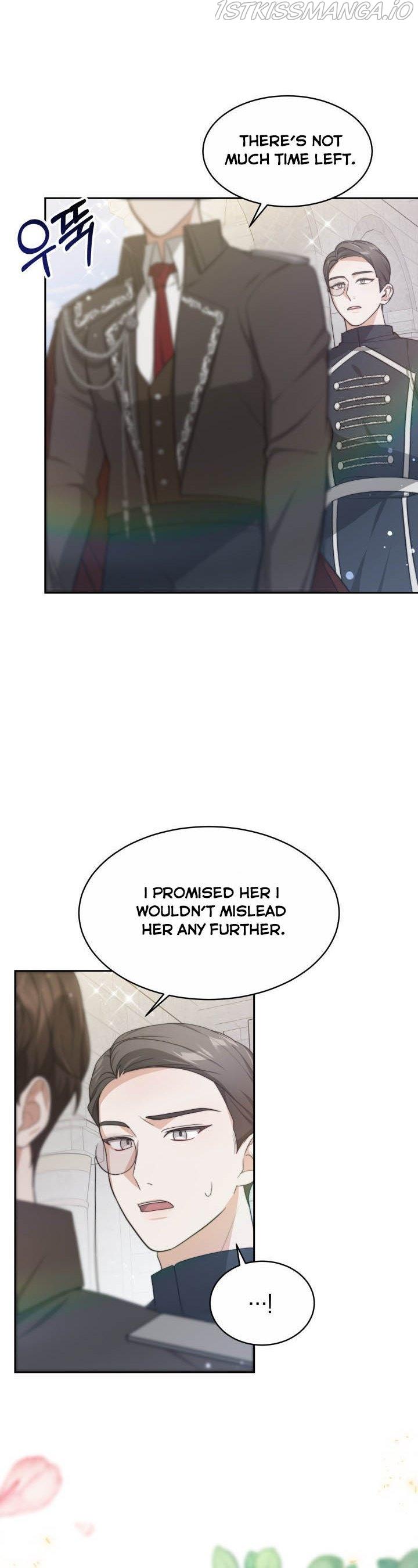 My Ex-Husband Became the Male Lead Chapter 27 - page 18