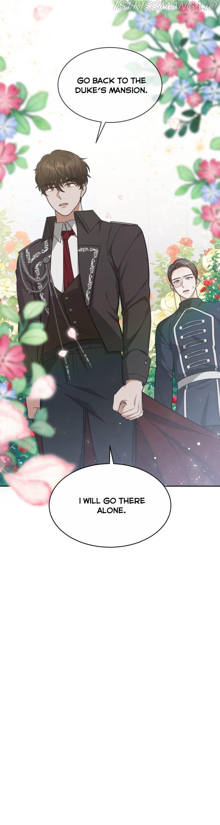 My Ex-Husband Became the Male Lead Chapter 27 - page 19