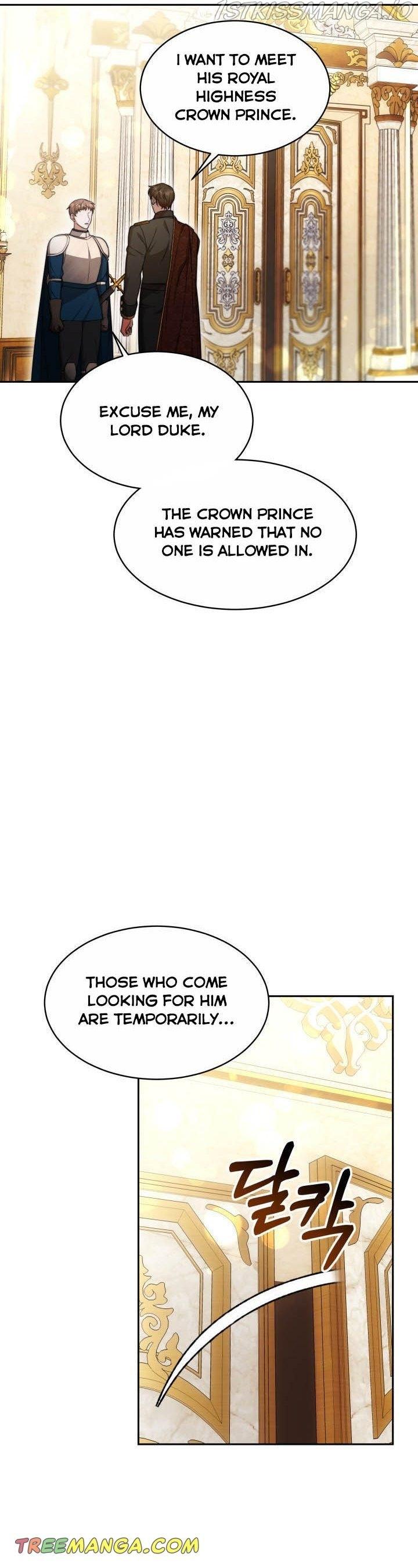 My Ex-Husband Became the Male Lead Chapter 27 - page 20