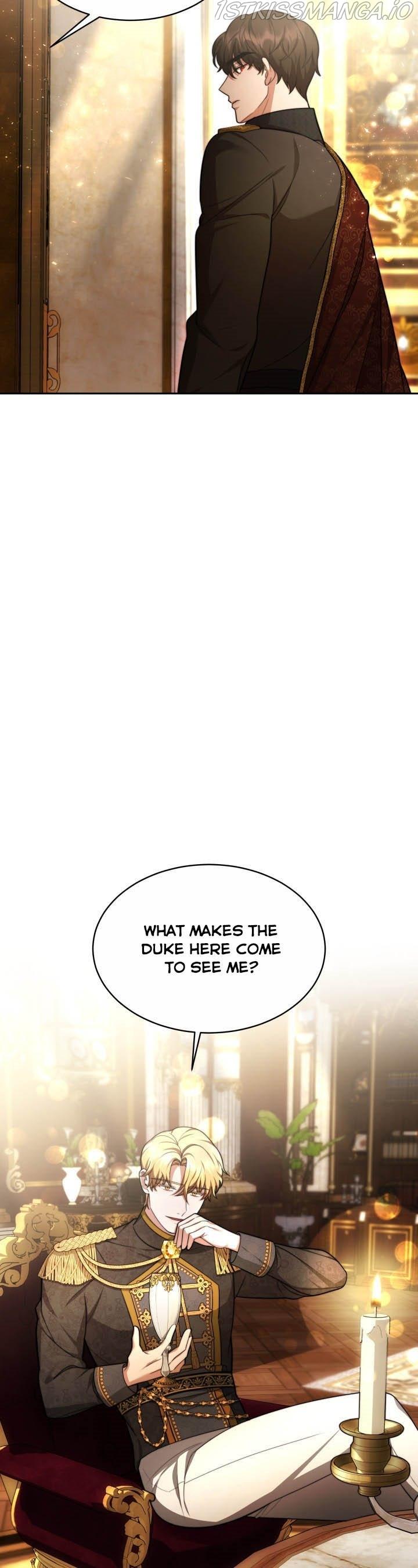 My Ex-Husband Became the Male Lead Chapter 27 - page 23