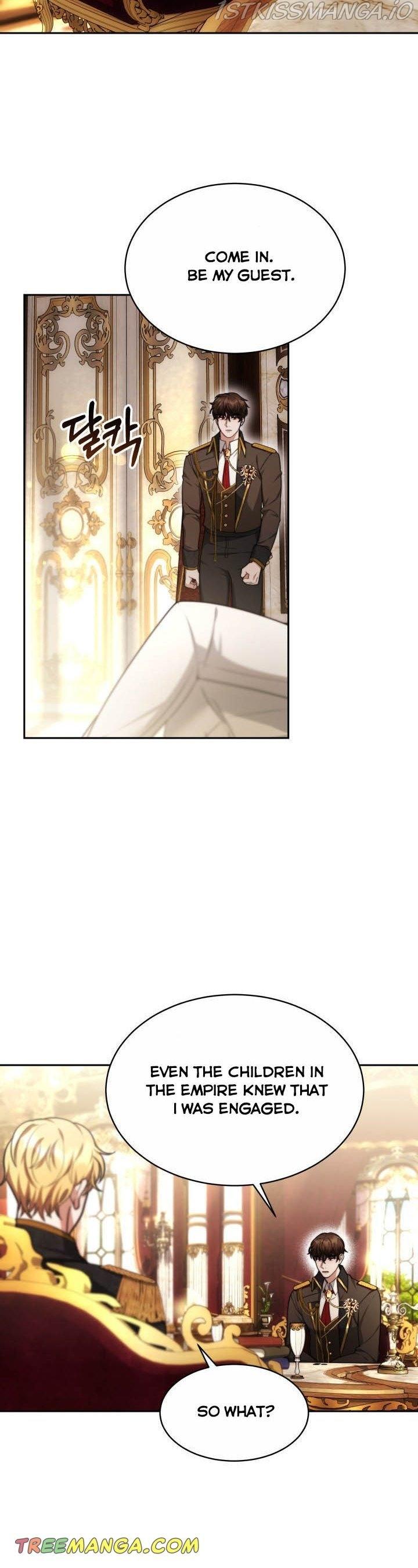 My Ex-Husband Became the Male Lead Chapter 27 - page 24