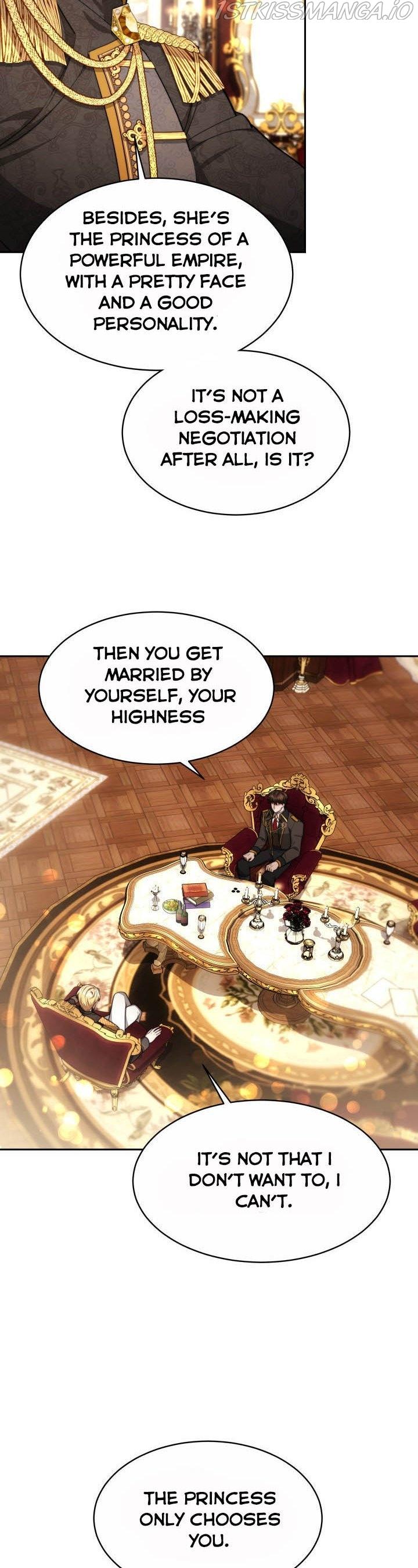My Ex-Husband Became the Male Lead Chapter 27 - page 26