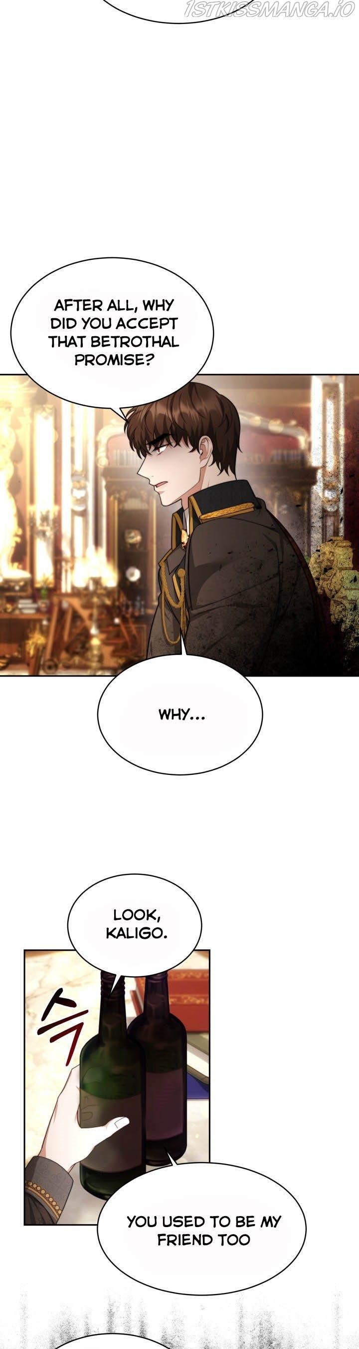 My Ex-Husband Became the Male Lead Chapter 27 - page 27