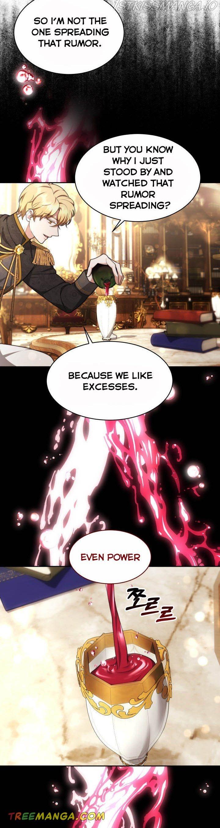 My Ex-Husband Became the Male Lead Chapter 27 - page 28
