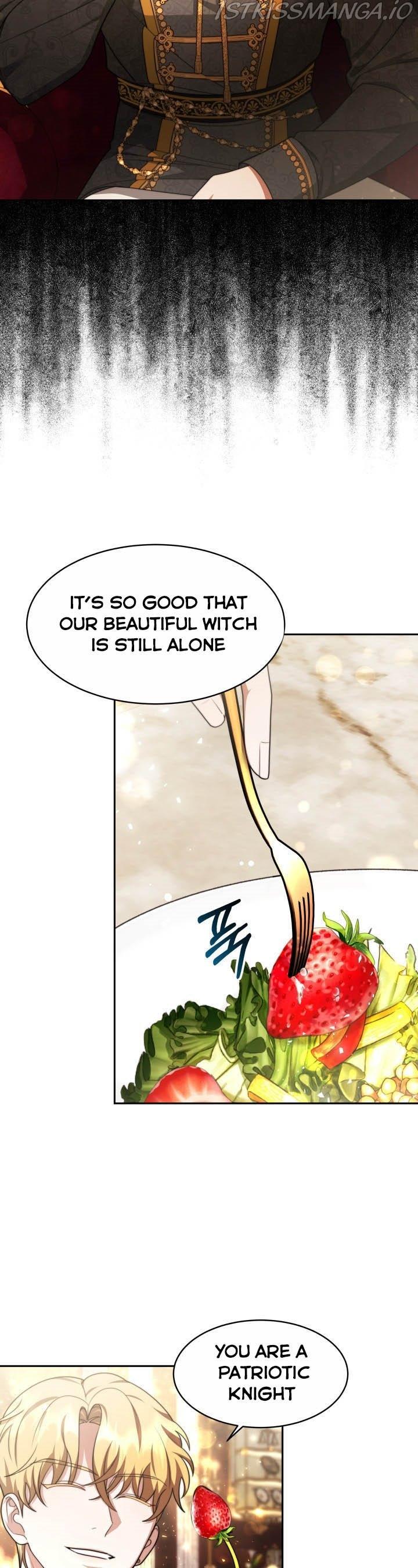 My Ex-Husband Became the Male Lead Chapter 27 - page 31