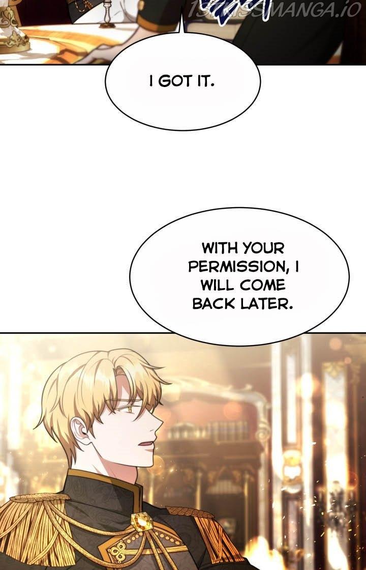 My Ex-Husband Became the Male Lead Chapter 27 - page 33
