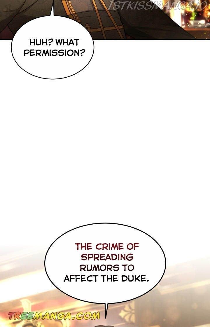 My Ex-Husband Became the Male Lead Chapter 27 - page 34