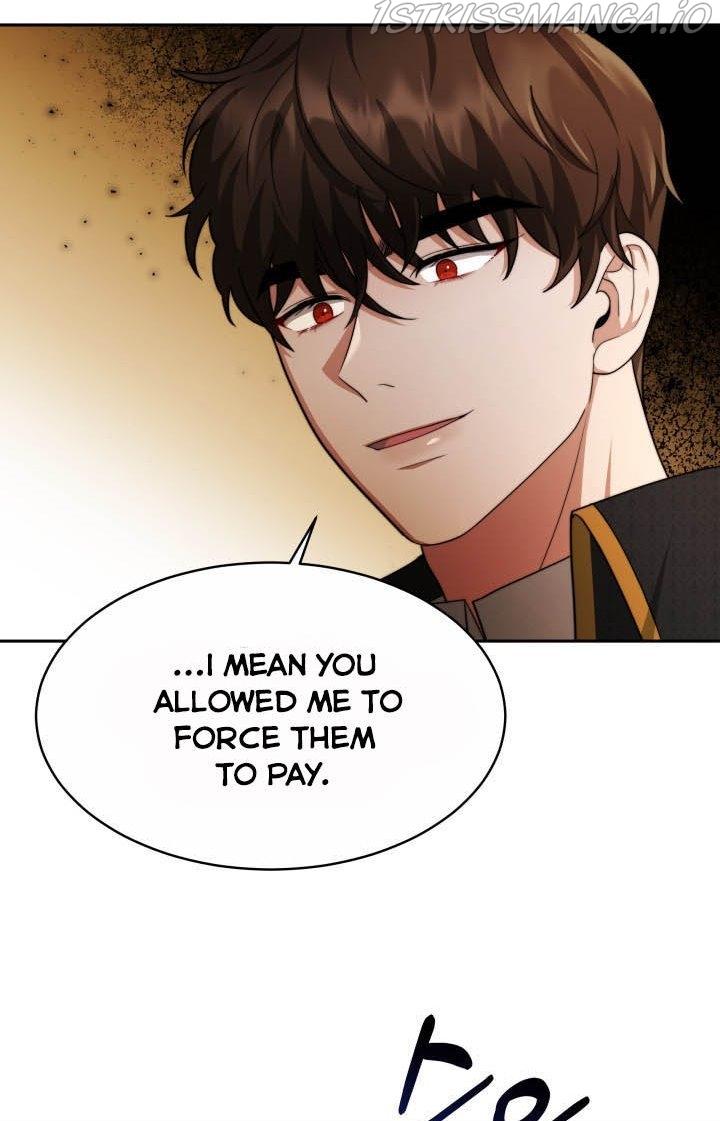 My Ex-Husband Became the Male Lead Chapter 27 - page 36
