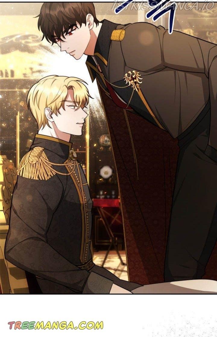 My Ex-Husband Became the Male Lead Chapter 27 - page 37