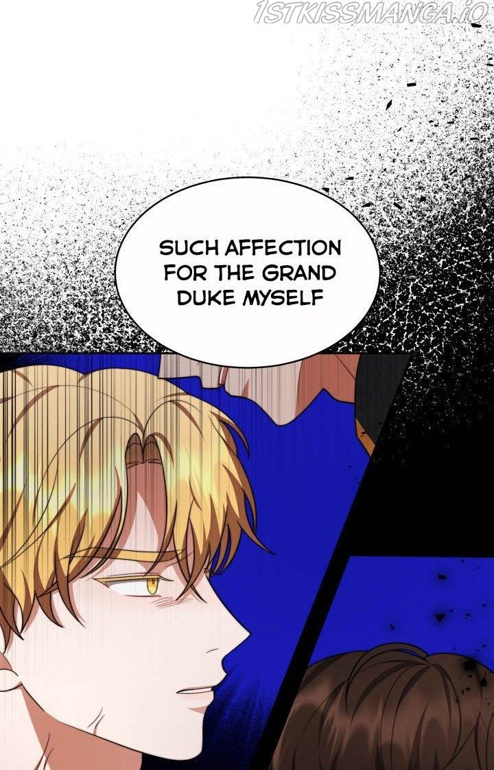 My Ex-Husband Became the Male Lead Chapter 27 - page 38