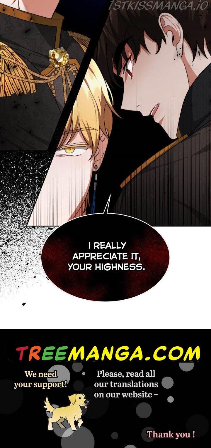 My Ex-Husband Became the Male Lead Chapter 27 - page 39