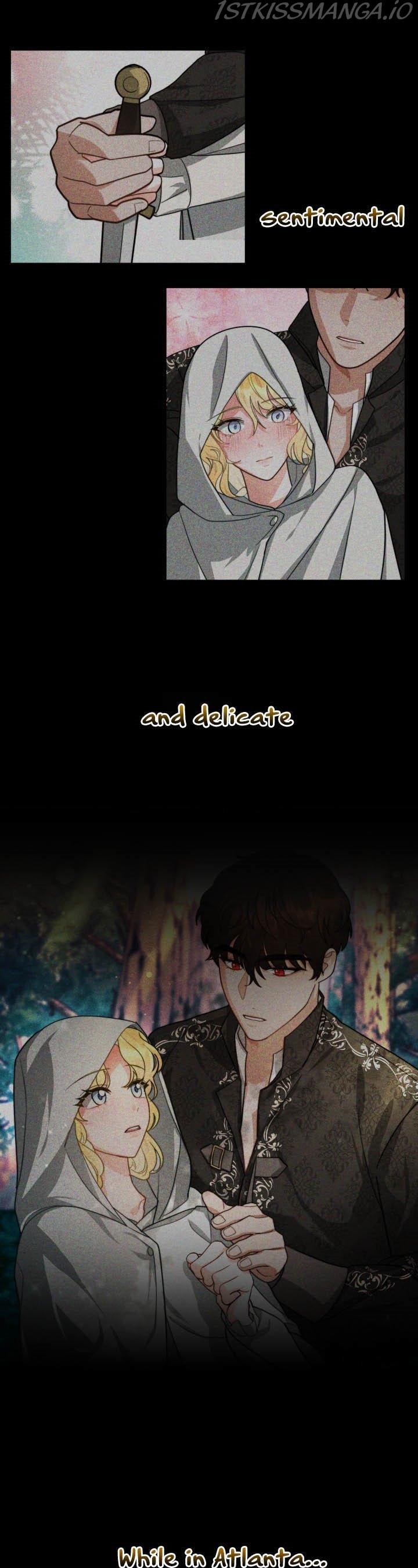 My Ex-Husband Became the Male Lead Chapter 27 - page 5