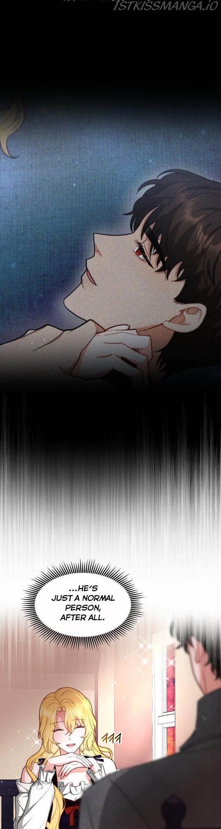 My Ex-Husband Became the Male Lead Chapter 27 - page 6