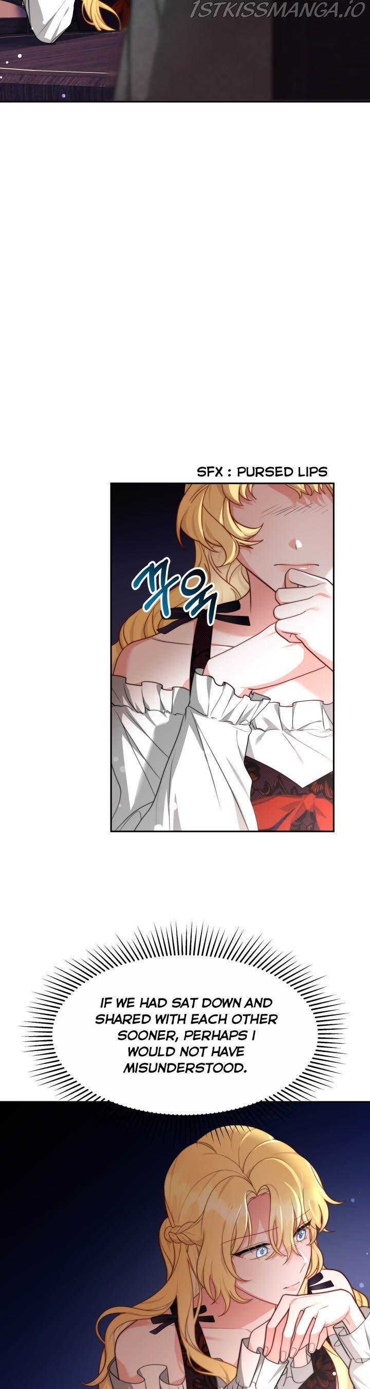 My Ex-Husband Became the Male Lead Chapter 27 - page 7