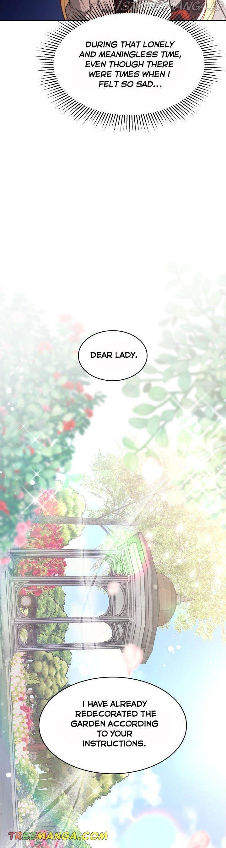 My Ex-Husband Became the Male Lead Chapter 27 - page 8