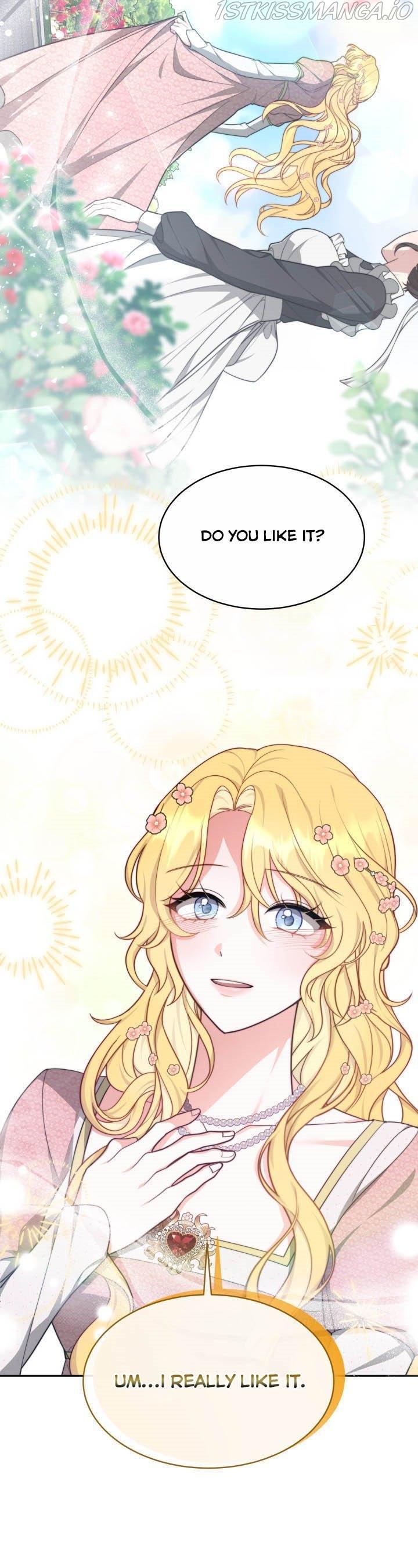 My Ex-Husband Became the Male Lead Chapter 27 - page 9