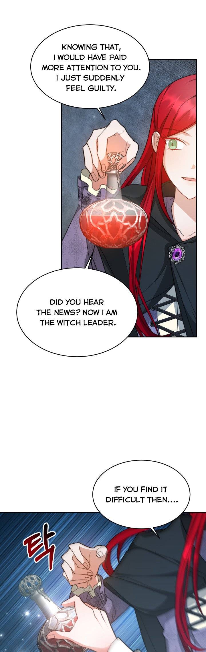 My Ex-Husband Became the Male Lead Chapter 28 - page 11