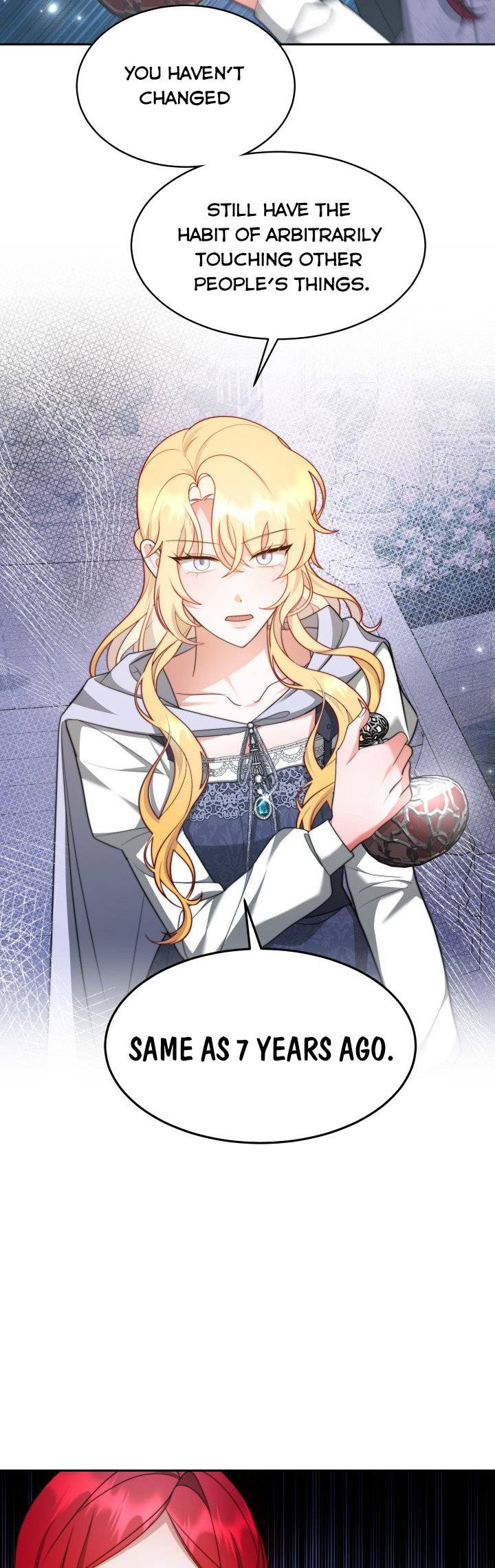 My Ex-Husband Became the Male Lead Chapter 28 - page 12
