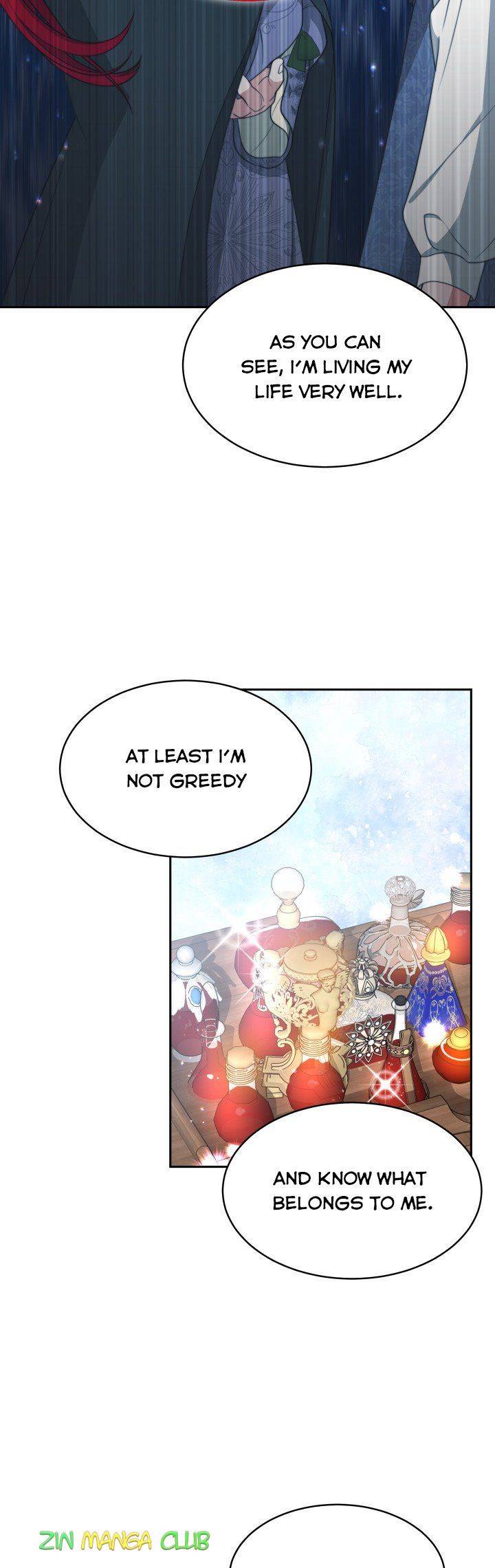 My Ex-Husband Became the Male Lead Chapter 28 - page 14