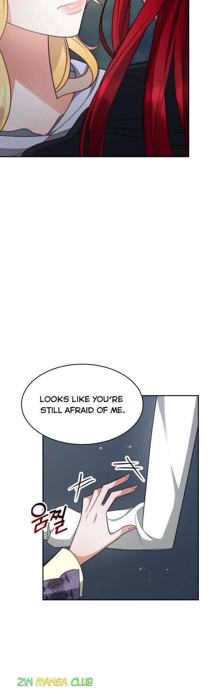 My Ex-Husband Became the Male Lead Chapter 28 - page 18