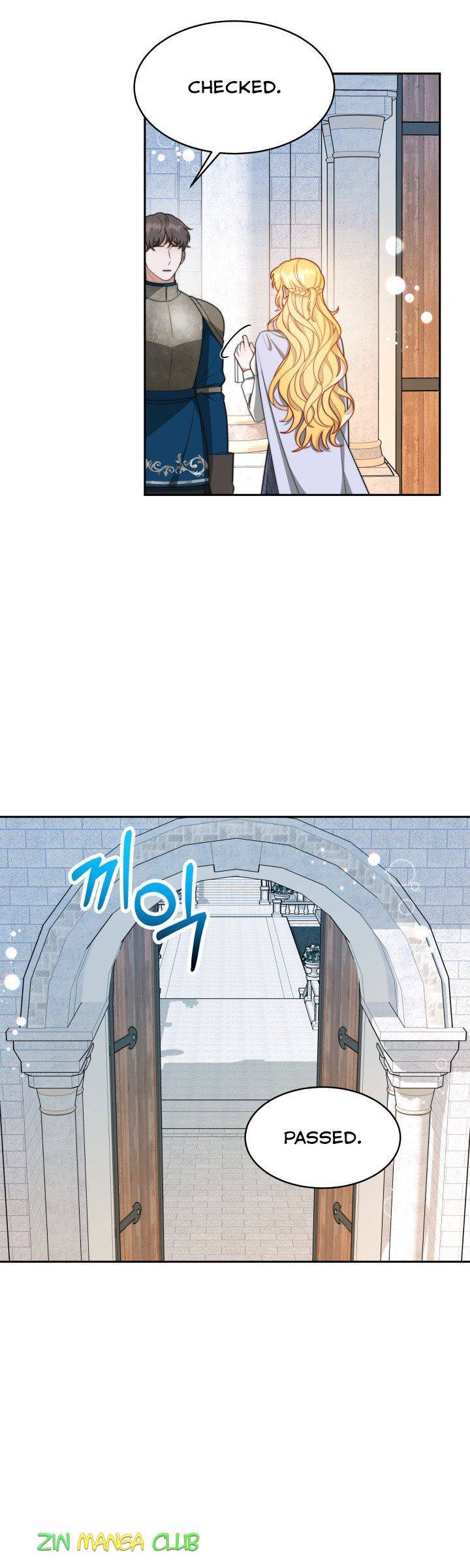 My Ex-Husband Became the Male Lead Chapter 28 - page 2