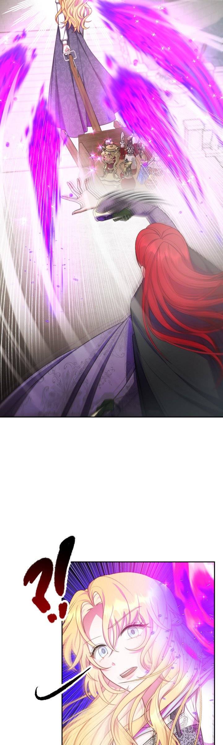 My Ex-Husband Became the Male Lead Chapter 28 - page 23
