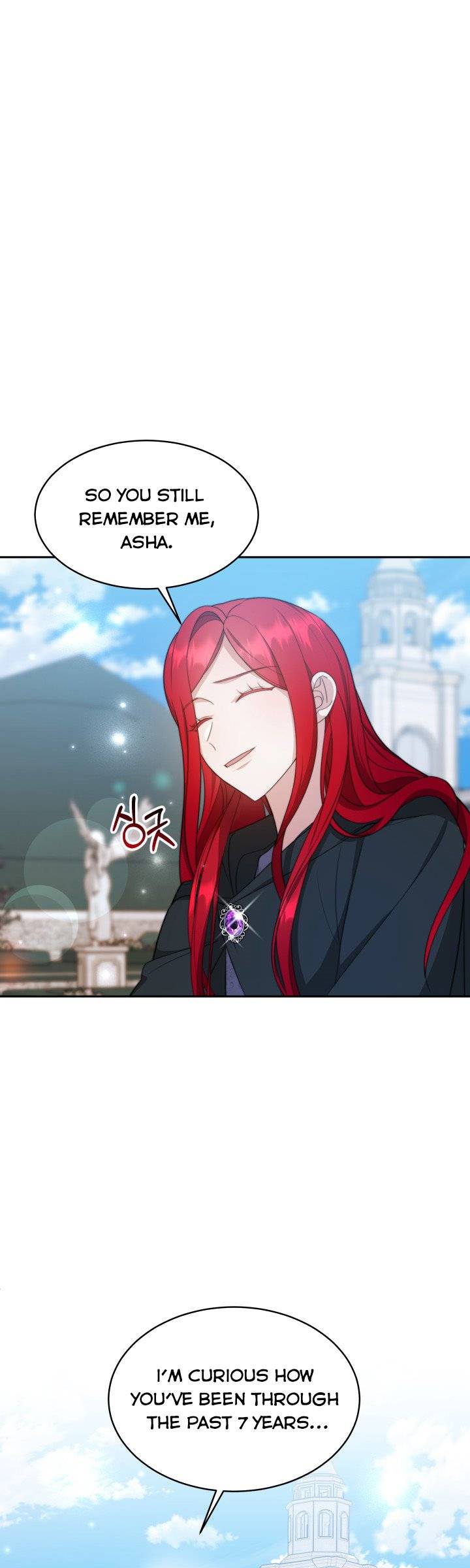 My Ex-Husband Became the Male Lead Chapter 28 - page 9