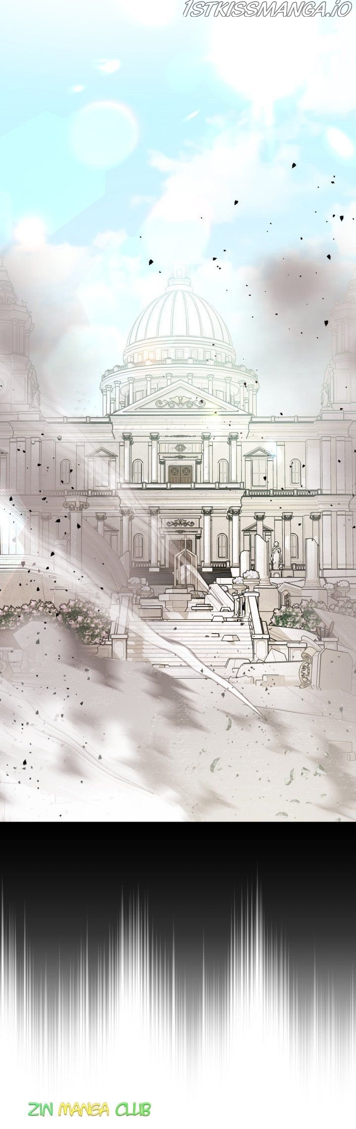My Ex-Husband Became the Male Lead Chapter 28.5 - page 10