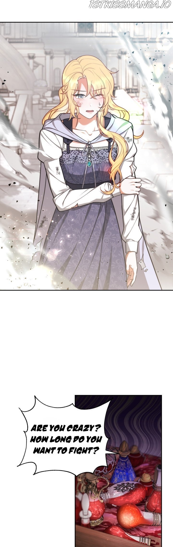 My Ex-Husband Became the Male Lead Chapter 28.5 - page 11