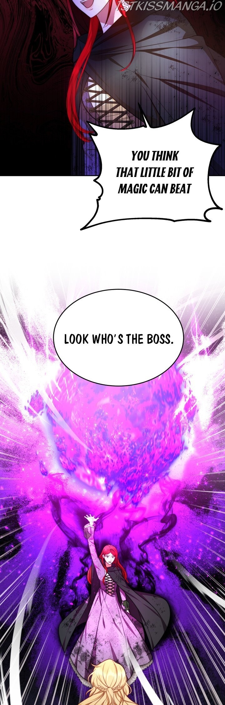 My Ex-Husband Became the Male Lead Chapter 28.5 - page 13