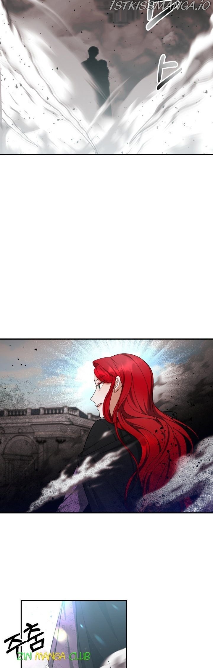 My Ex-Husband Became the Male Lead Chapter 28.5 - page 19