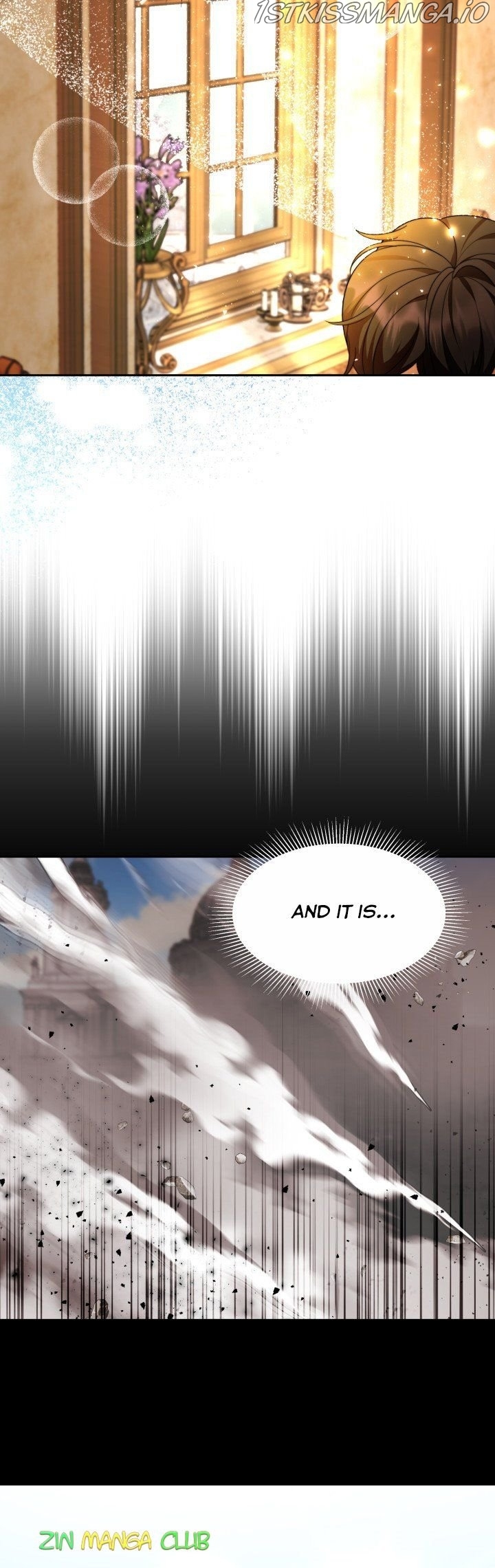 My Ex-Husband Became the Male Lead Chapter 28.5 - page 9