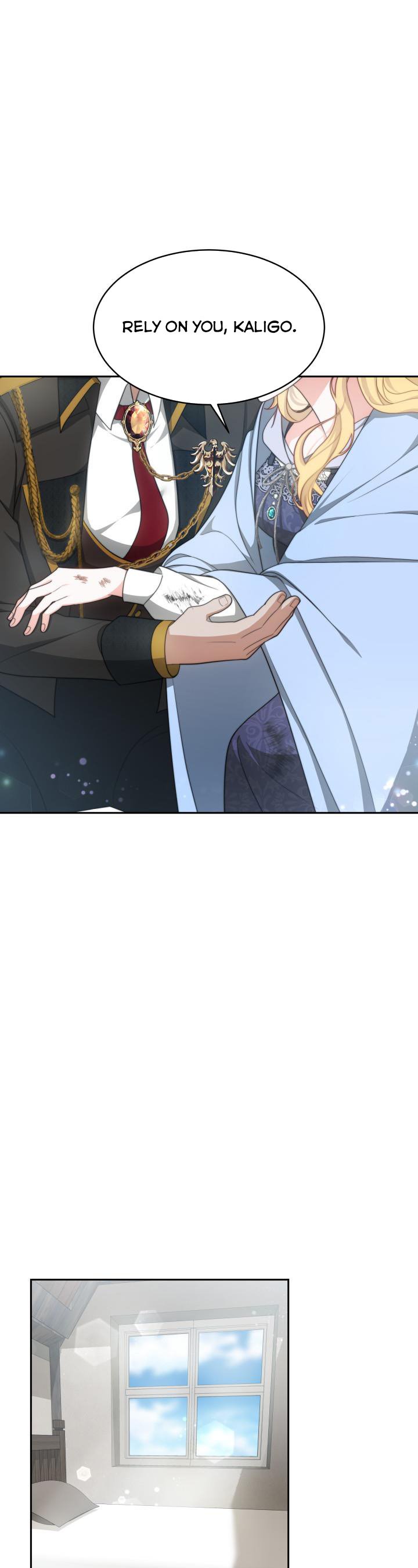 My Ex-Husband Became the Male Lead Chapter 29 - page 13