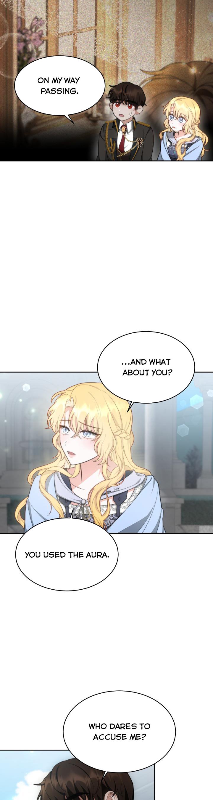 My Ex-Husband Became the Male Lead Chapter 29 - page 9