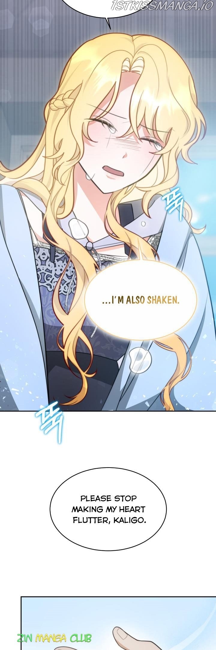 My Ex-Husband Became the Male Lead Chapter 29.5 - page 12