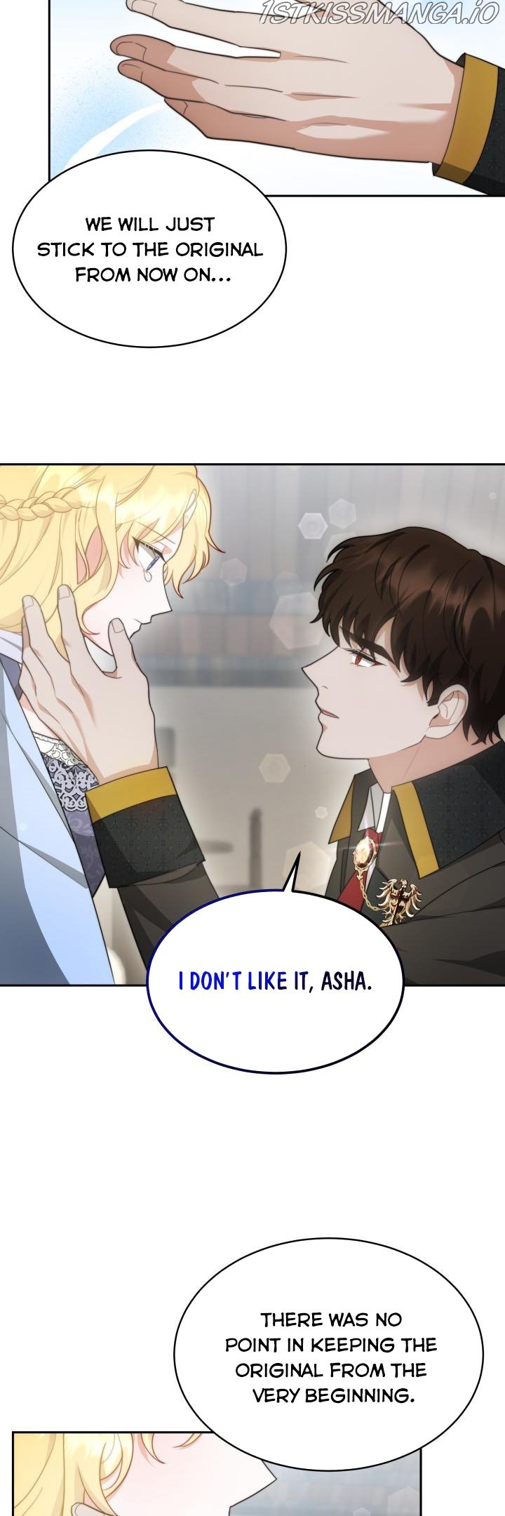 My Ex-Husband Became the Male Lead Chapter 29.5 - page 13