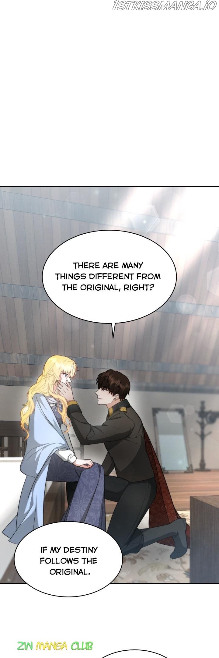 My Ex-Husband Became the Male Lead Chapter 29.5 - page 15