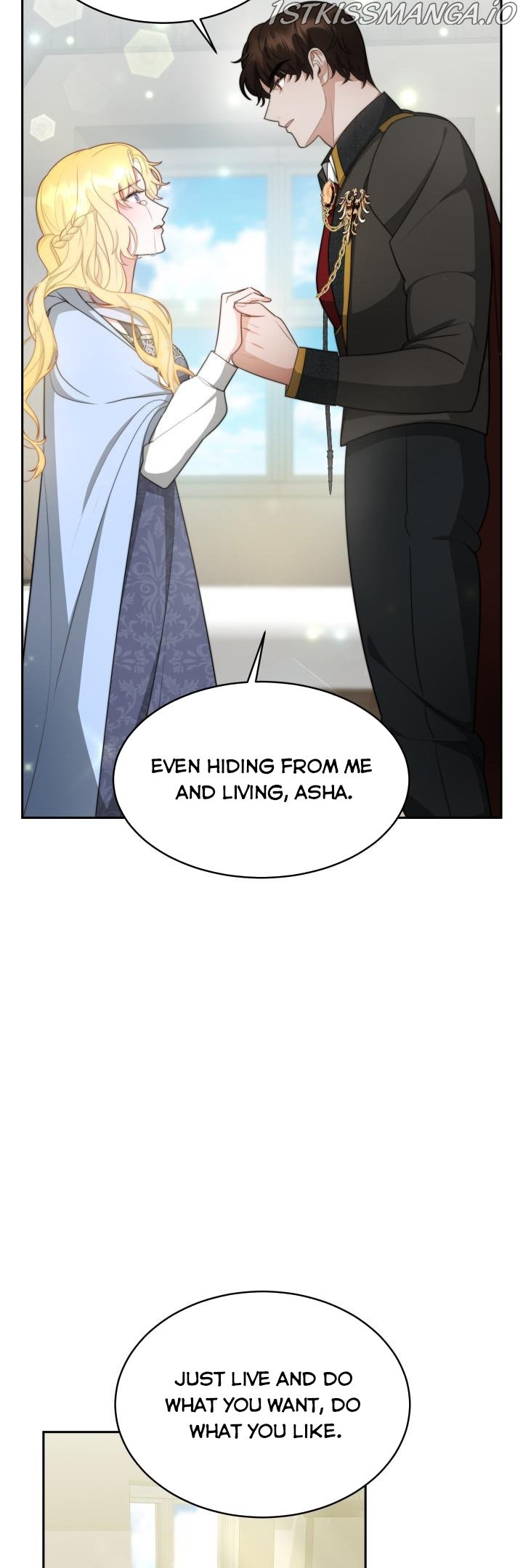 My Ex-Husband Became the Male Lead Chapter 29.5 - page 17