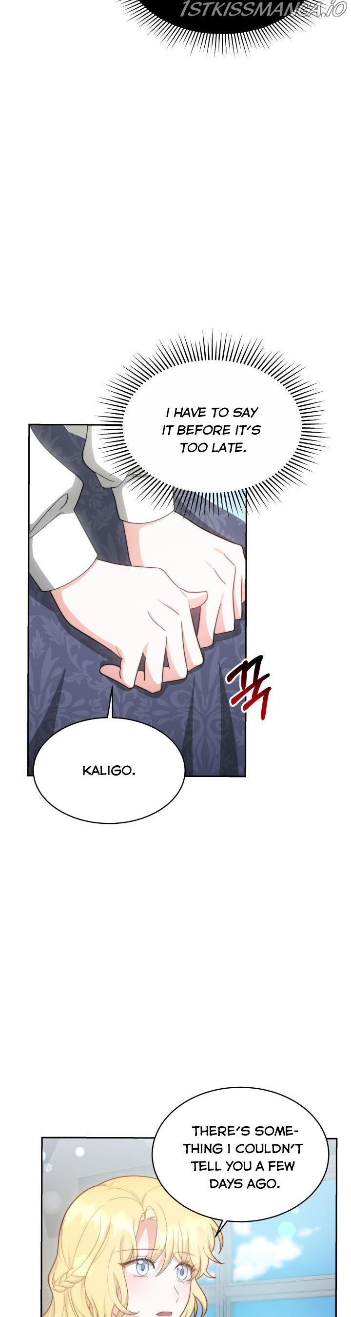 My Ex-Husband Became the Male Lead Chapter 29.5 - page 2
