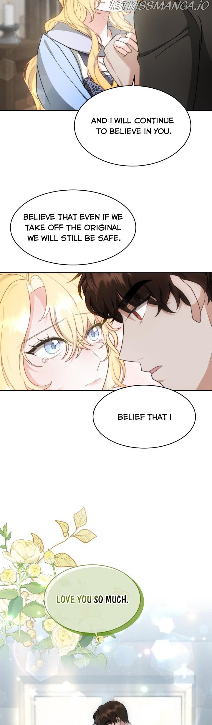 My Ex-Husband Became the Male Lead Chapter 29.5 - page 23