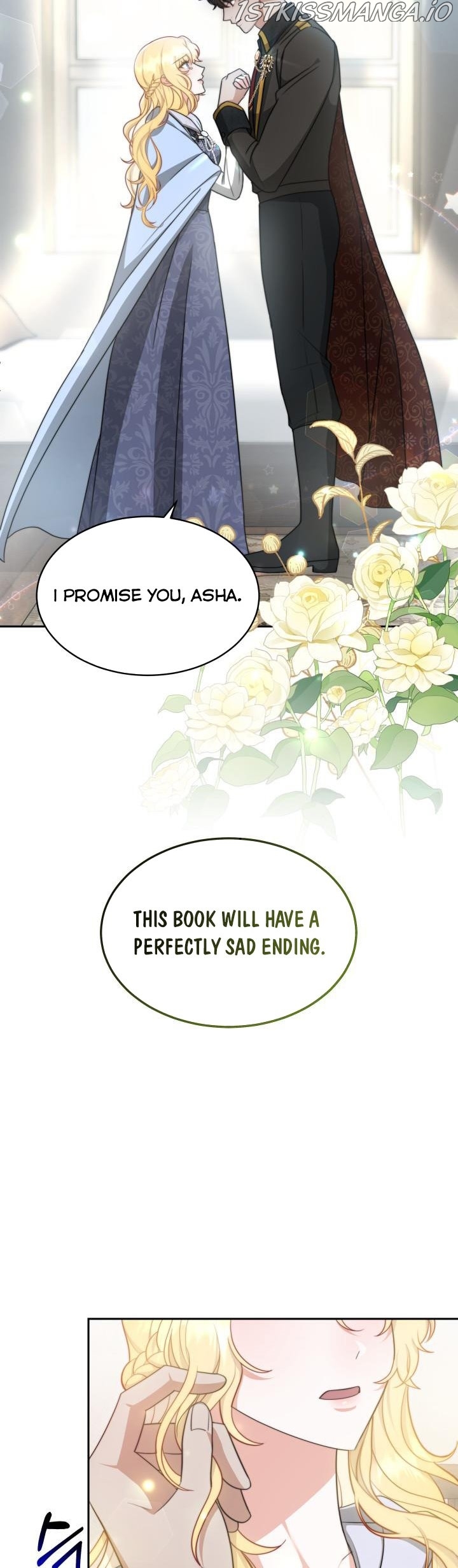 My Ex-Husband Became the Male Lead Chapter 29.5 - page 24