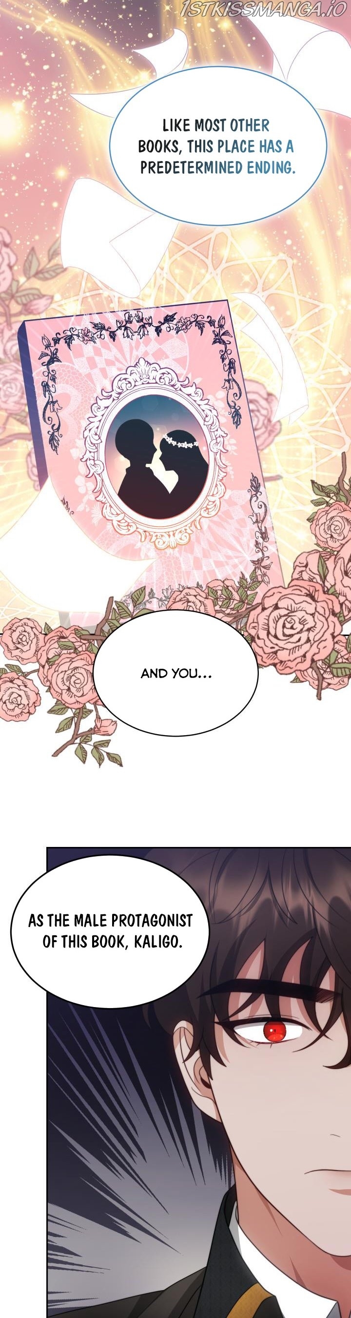 My Ex-Husband Became the Male Lead Chapter 29.5 - page 4