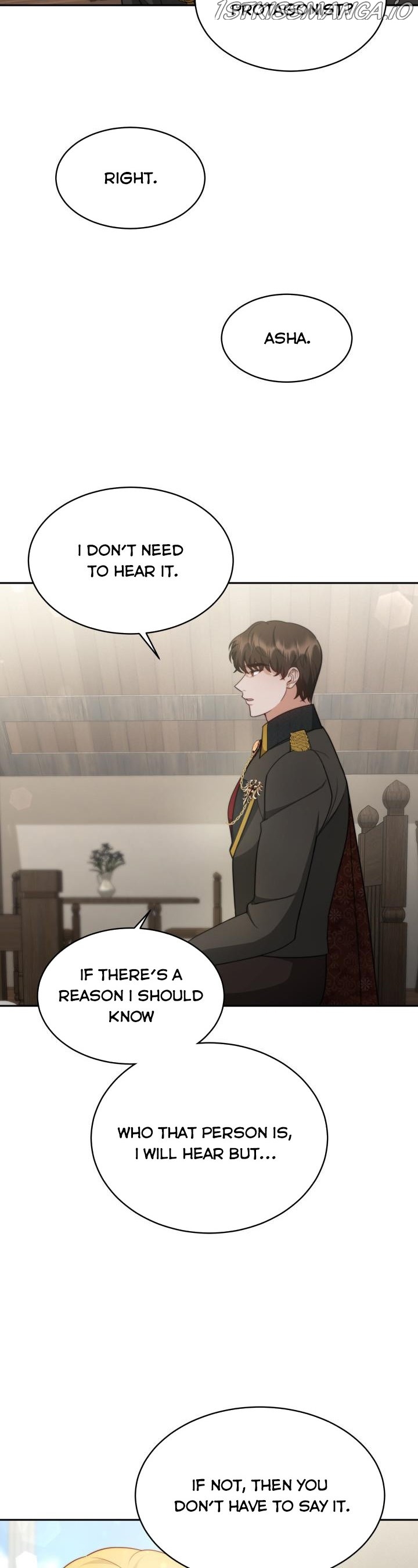 My Ex-Husband Became the Male Lead Chapter 29.5 - page 6