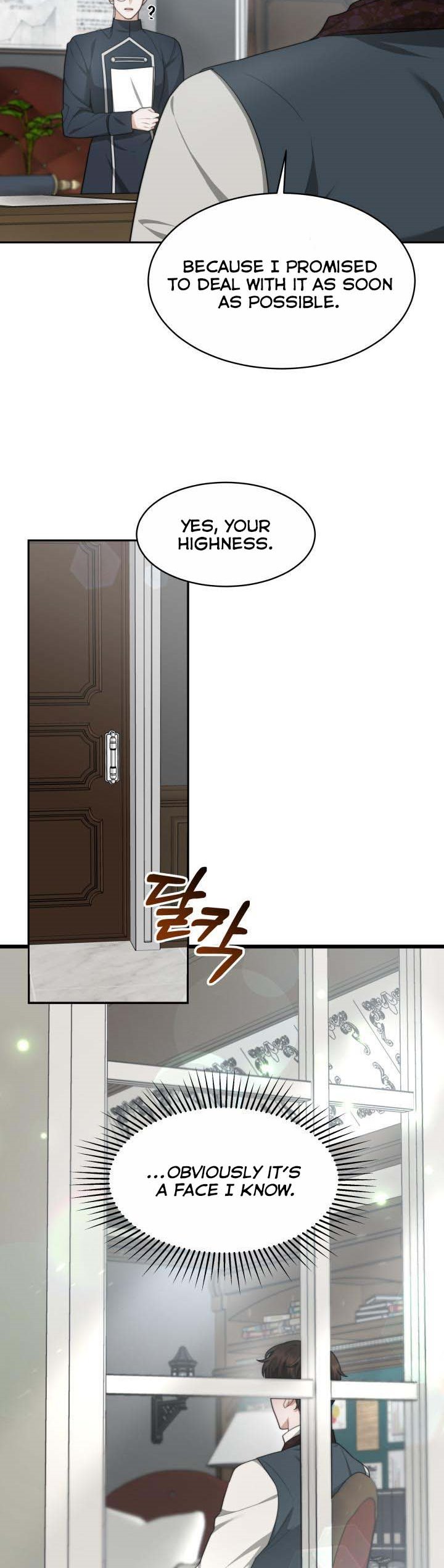 My Ex-Husband Became the Male Lead Chapter 30 - page 11