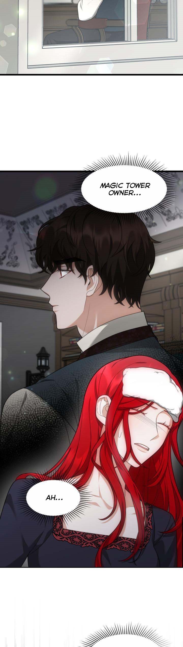 My Ex-Husband Became the Male Lead Chapter 30 - page 12