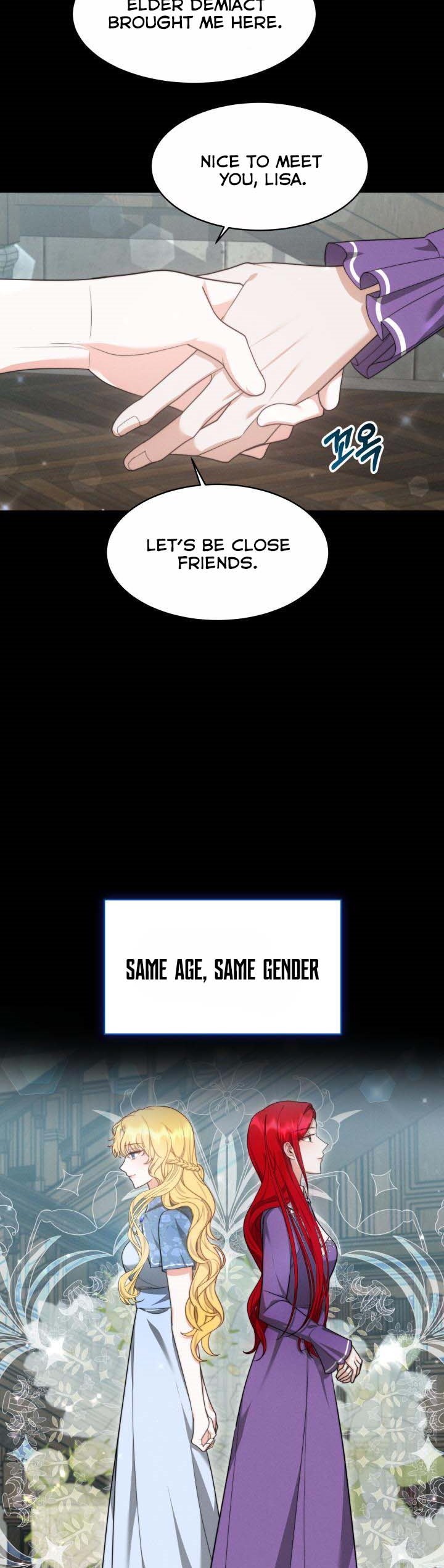 My Ex-Husband Became the Male Lead Chapter 30 - page 15