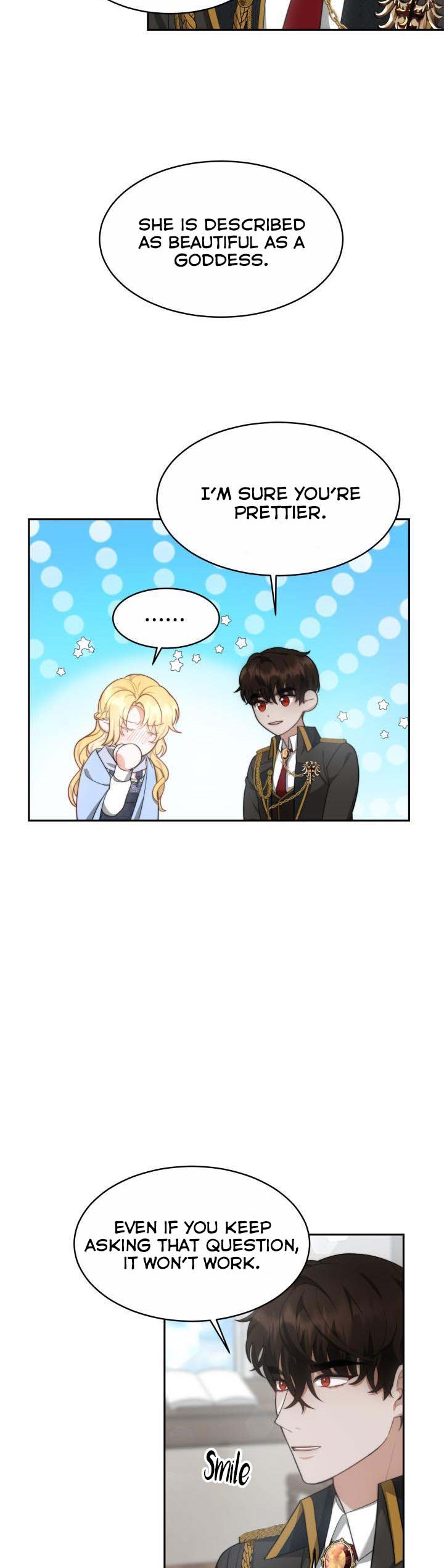 My Ex-Husband Became the Male Lead Chapter 30 - page 4
